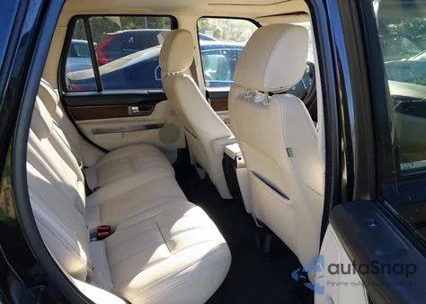 2012 Land Rover Range Rover Sport Hse from USA, damaged, VIN SALSK2D43CA752360